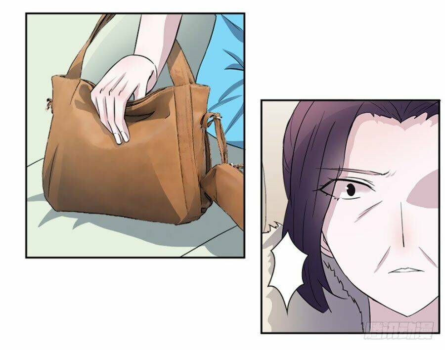 Thiên Kim Đường Môn: Chapter 58