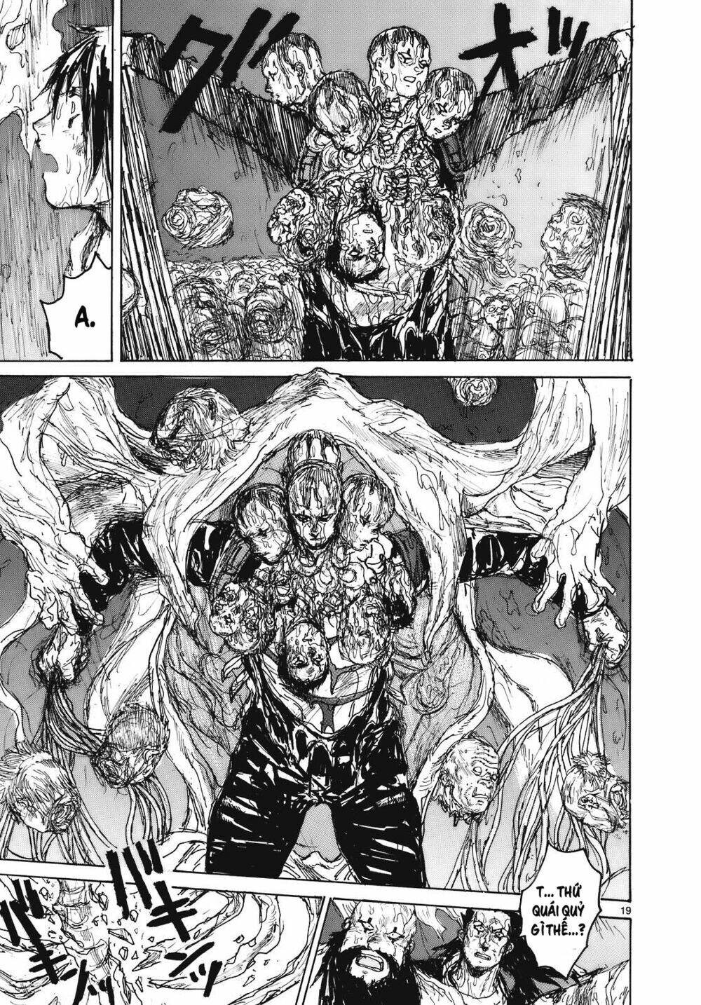 Thế Giới Ma Thuật Và Kẻ Mất Trí: Chapter 91