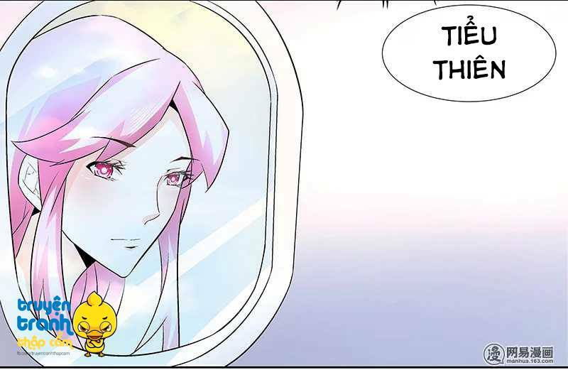 Cường Sủng Hào Môn Tiểu Manh Thê: Chapter 34