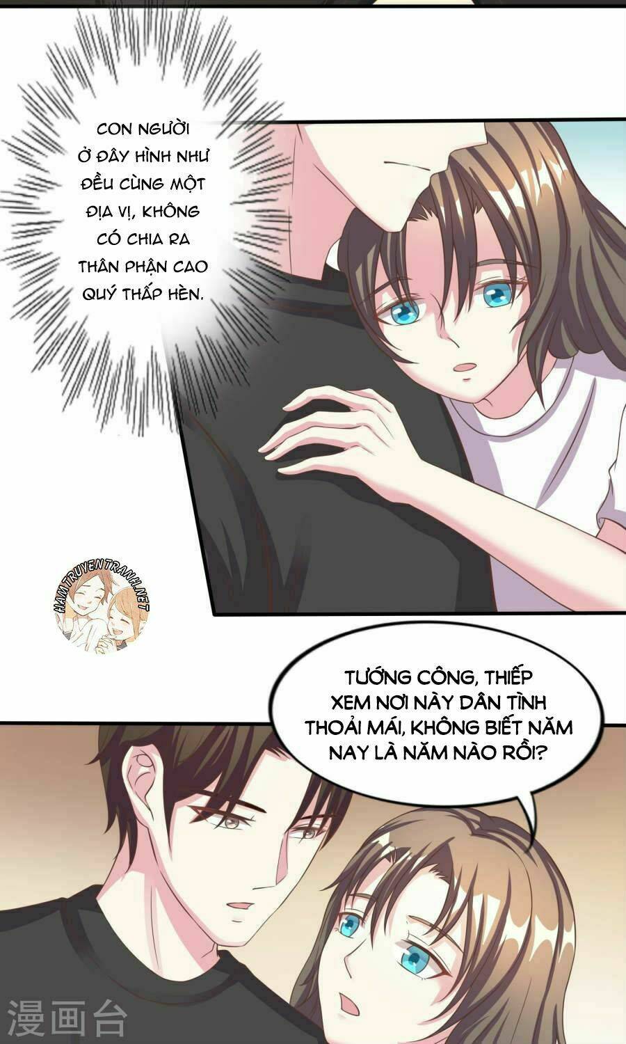 Trùng Sinh Chi Ảnh Hậu Dưỡng Thành Kế Hoạch: Chapter 10