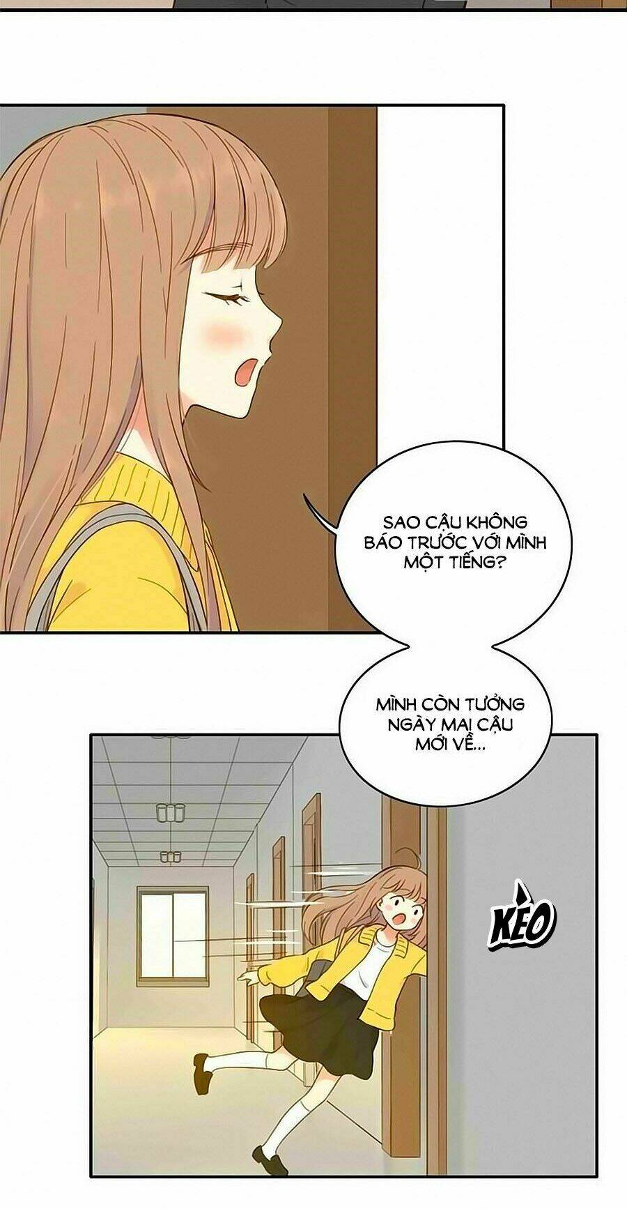 Bạc Hà Chi Hạ 2: Chapter 47