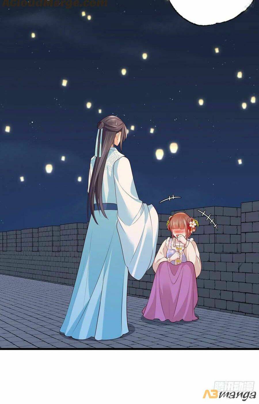 Nữ Thủ Phú Chi Kiều Sủng Nhiếp Chính Vương: Chapter 103