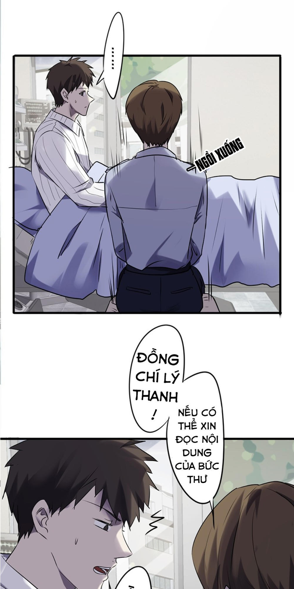 Tối Cường Nông Dân Hệ Thống: Chapter 43