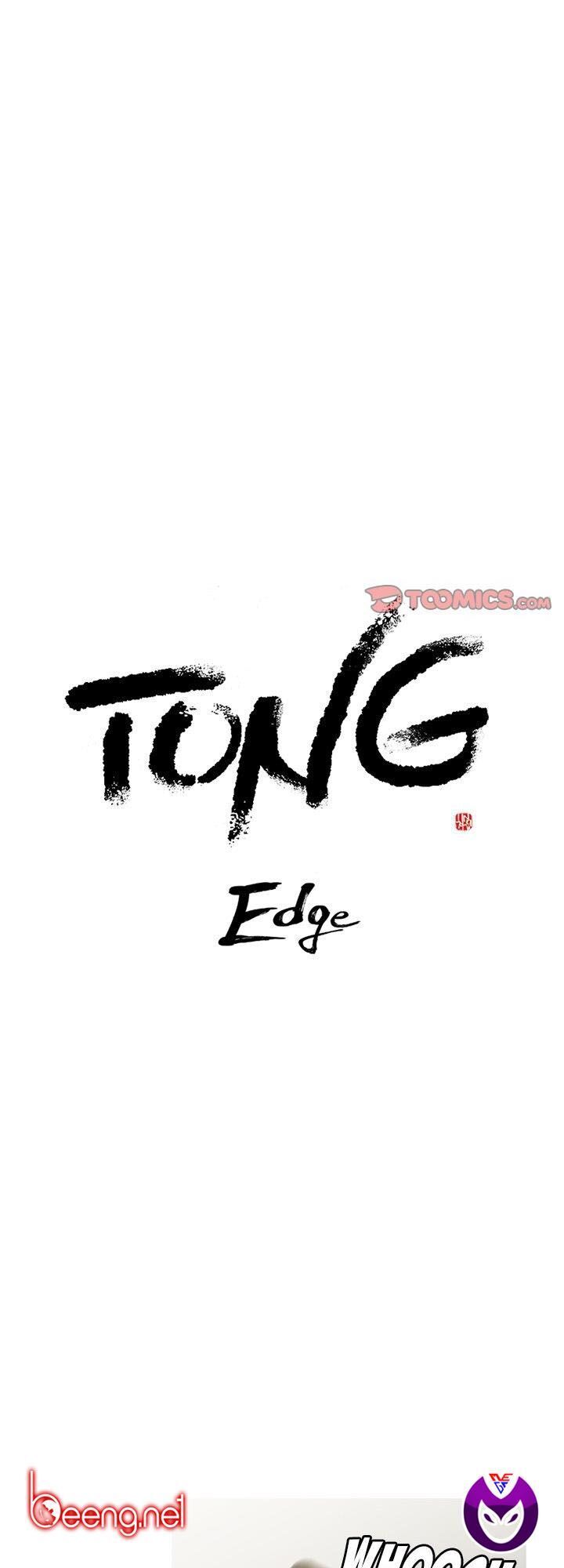 Tong Edge: Chapter 72