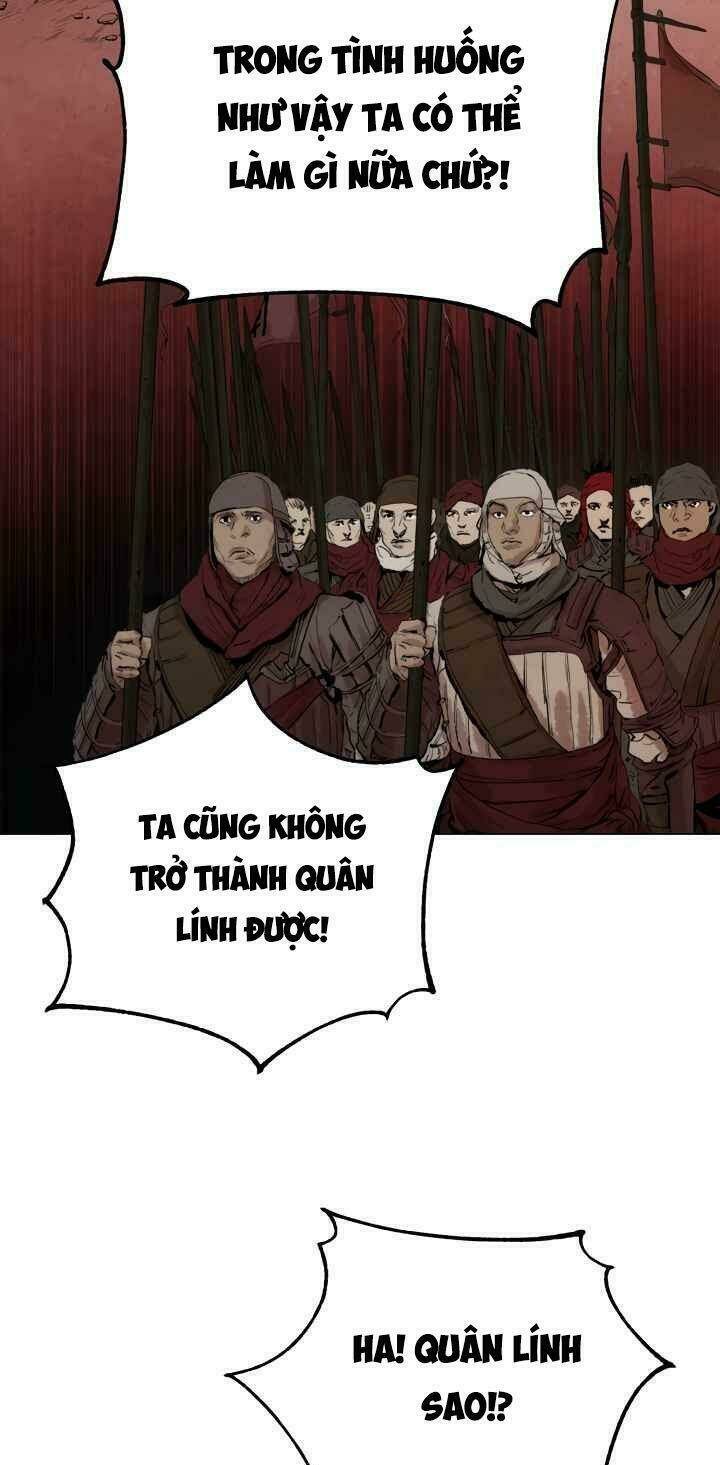 Phụng Tiên Trọng Sinh Ký: Chapter 5