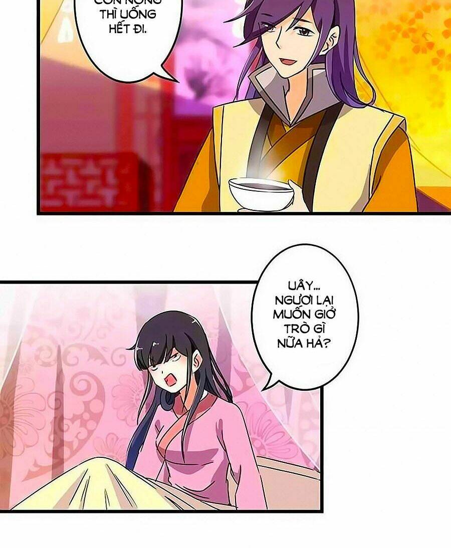 Vương Gia! Ngươi Thật Bỉ Ổi: Chapter 174