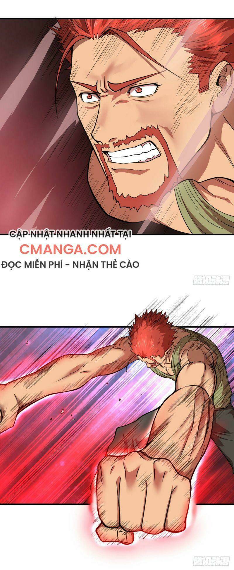 Danh Sách Kẻ Phản Diện: Chapter 98