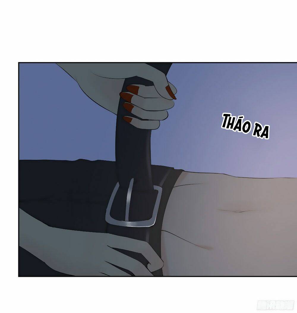 Sinh Sinh Tương Thác: Chapter 27