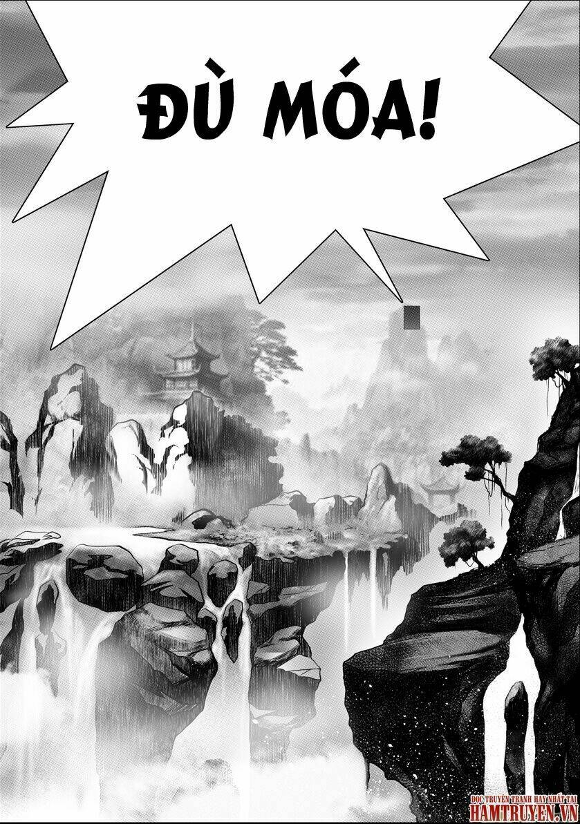 Phệ Quy Giả: Chapter 29