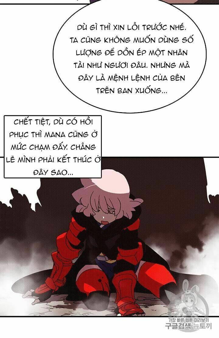 Ta Là Vua Pháp Sư: Chapter 116