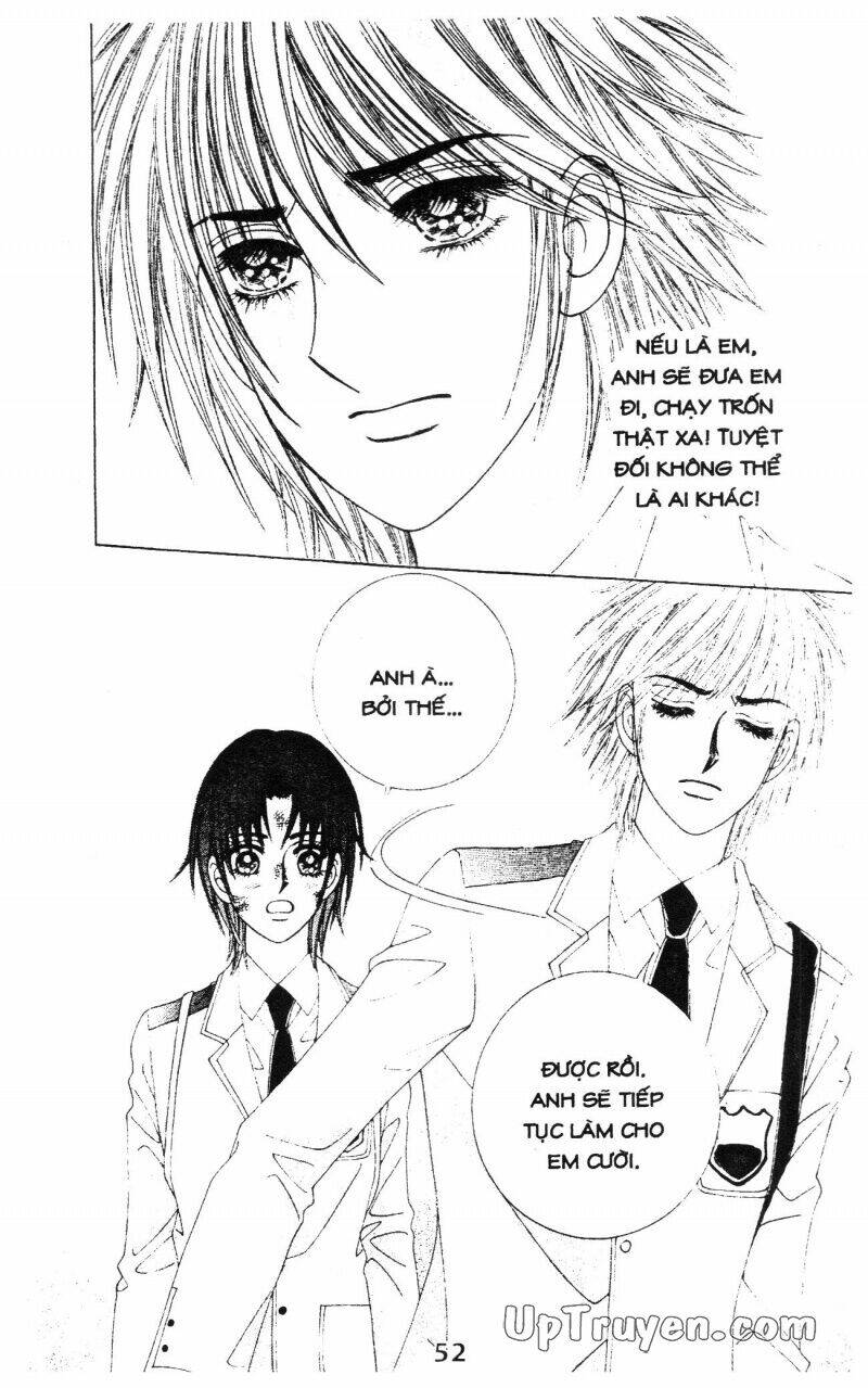 Mặt nạ tình yêu: Chapter 46