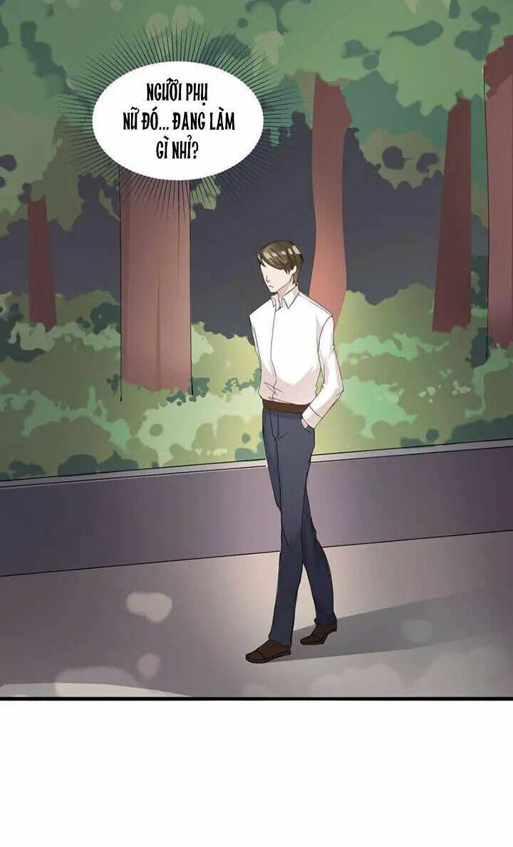 Kháp Kháp Hương Phản: Chapter 10