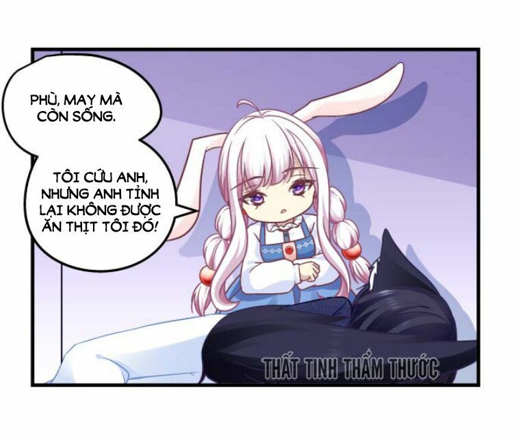 Thiên lại âm linh: Chapter 39.5