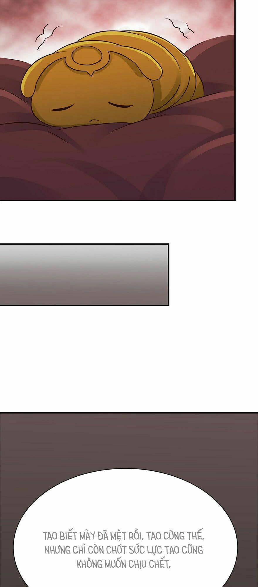 Em Gái Đừng Làm Phiền Tôi: Chapter 38