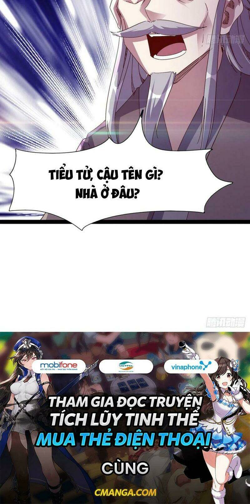 Kiếm Đồ: Chapter 100