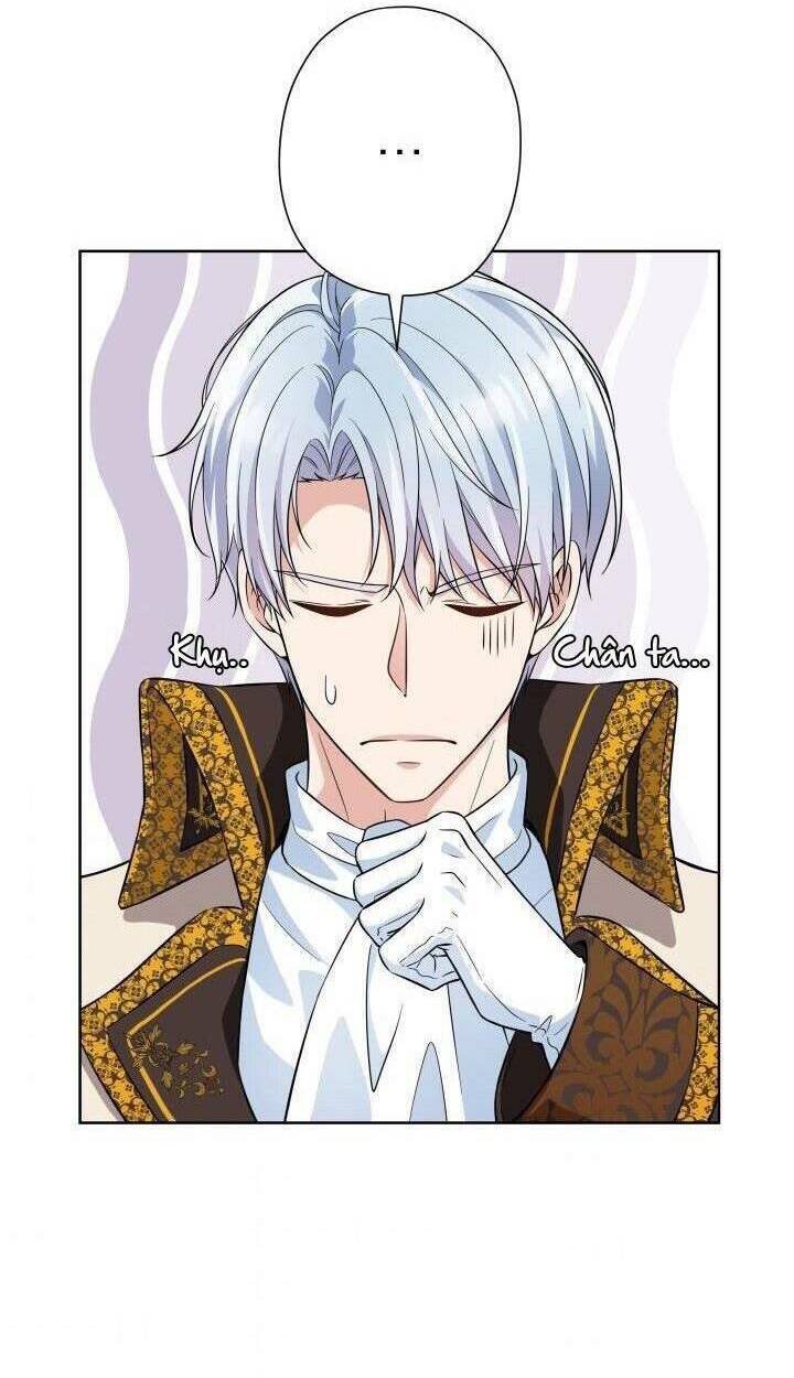 Gửi Đến Người Bạn Của Tôi: Chapter 10