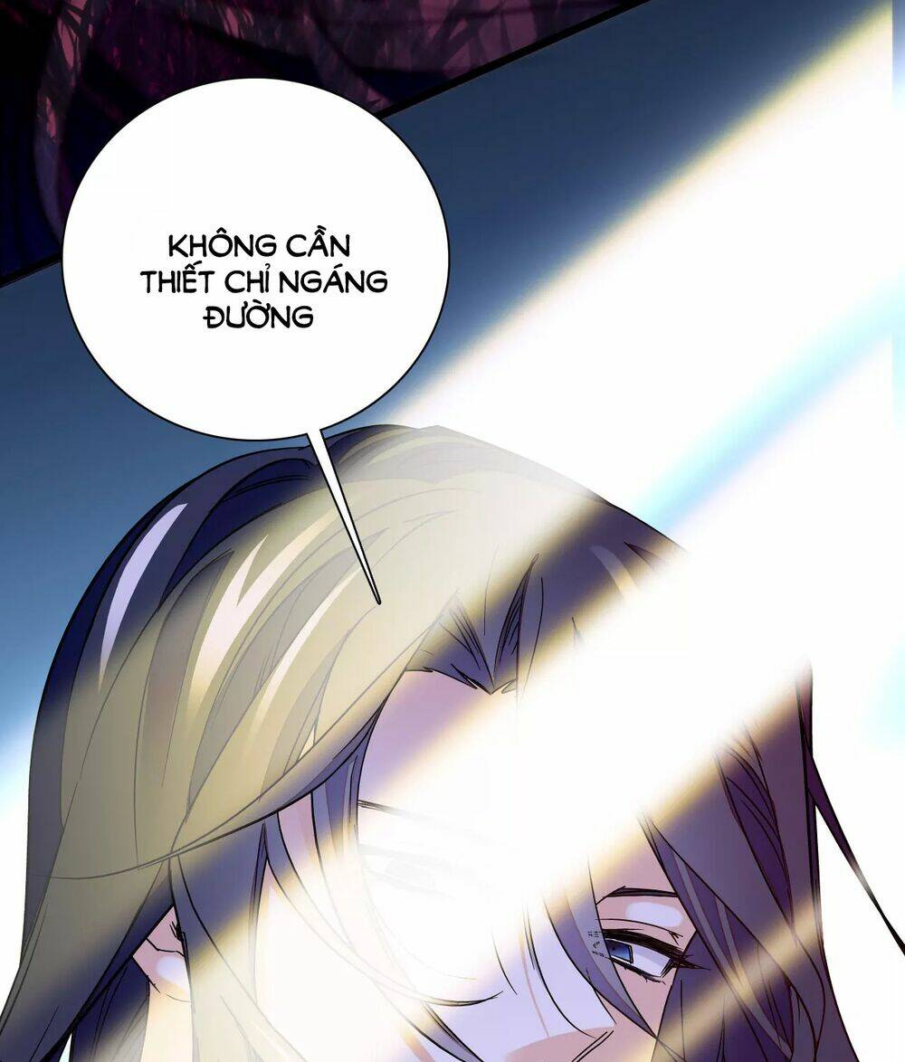 Huyết Túc Khế Ứớc: Chapter 24