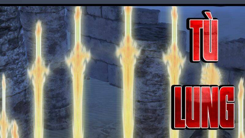 Lâm Uyên Kiếp: Chapter 10