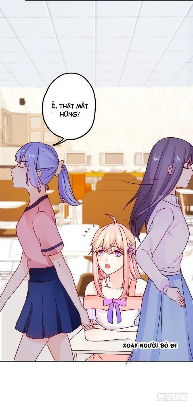 Hồ Tiên Hung Bạo: Chapter 8
