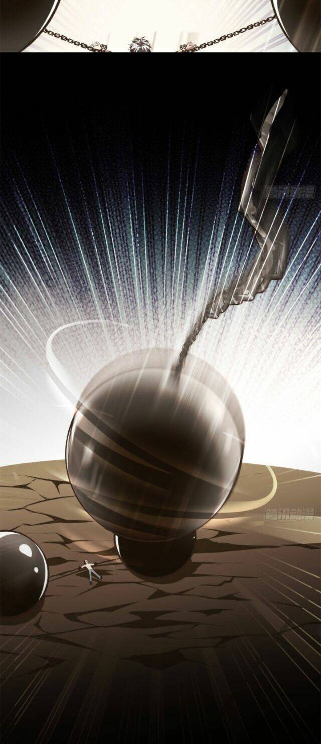 Đô Thị Chí Tôn: Chapter 96