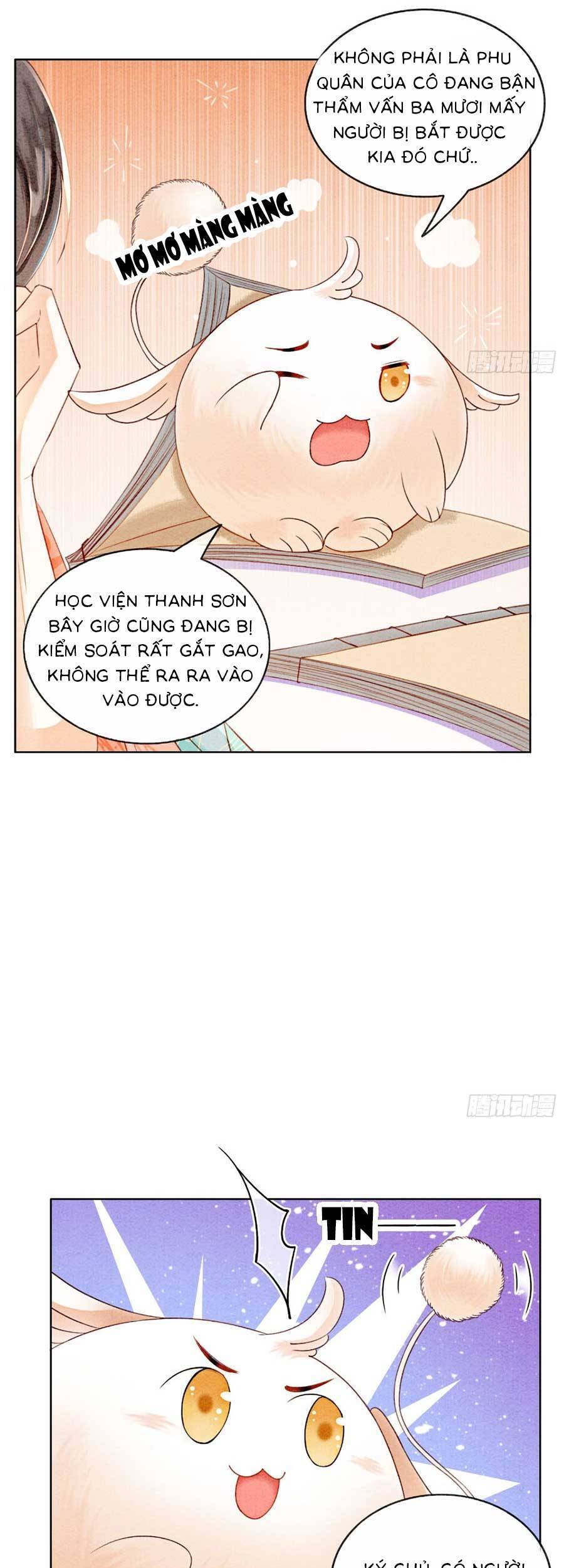 Bắt Đầu Hủy Hôn Để Công Lược Vương Gia: Chapter 79