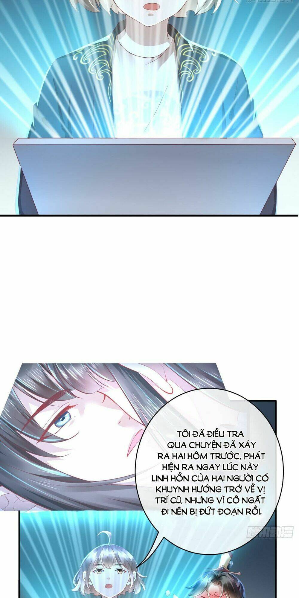 Bổn Cung Muốn Làm Hoàng Đế: Chapter 27