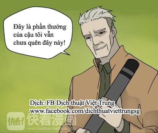 Ứng Dụng Thẩm Mỹ: Chapter 49