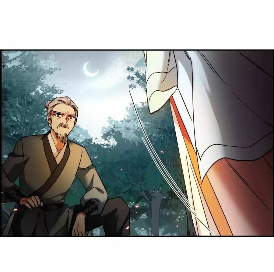 Thượng Quốc Phú Chi Thiên Đống Tuyết: Chapter 121