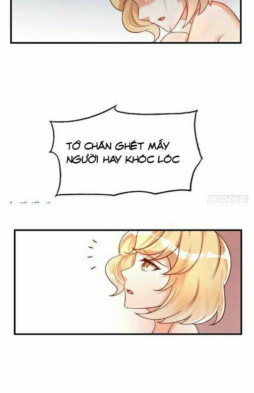 Bà Xã Đại Nhân Thật Lạnh Lùng: Chapter 1