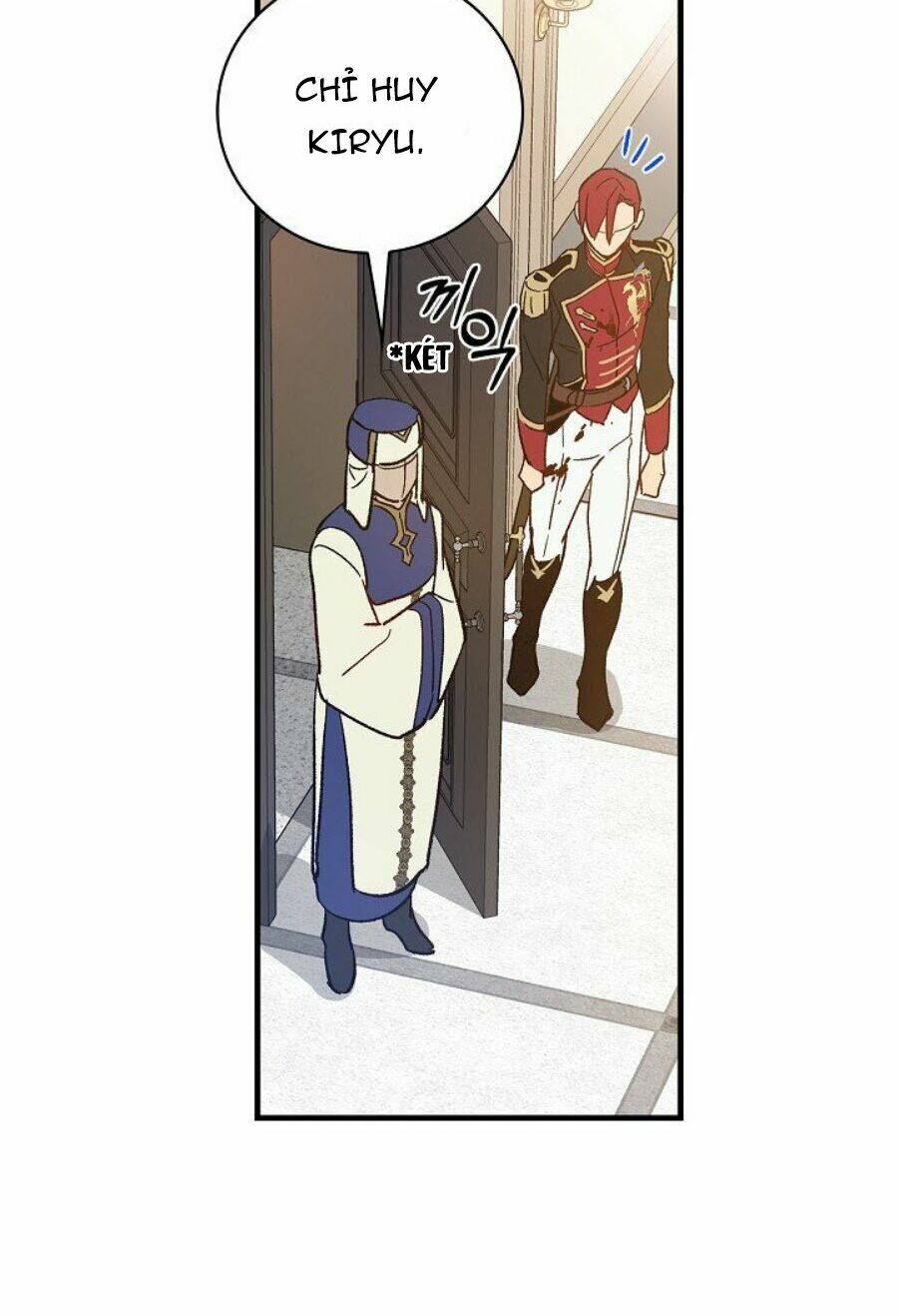 Kỵ Sĩ Đỏ Không Mê Tiền Mù Quáng: Chapter 5