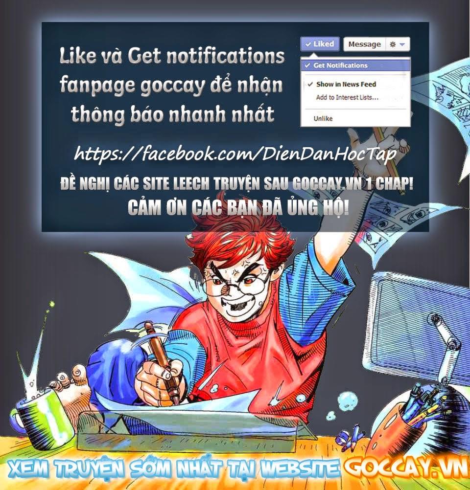 Bàn Long: Chapter 71