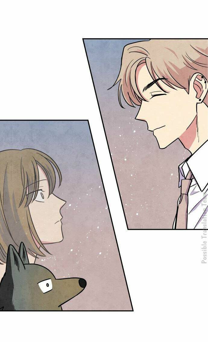 Tai Sói Và Mũ Đỏ: Chapter 37