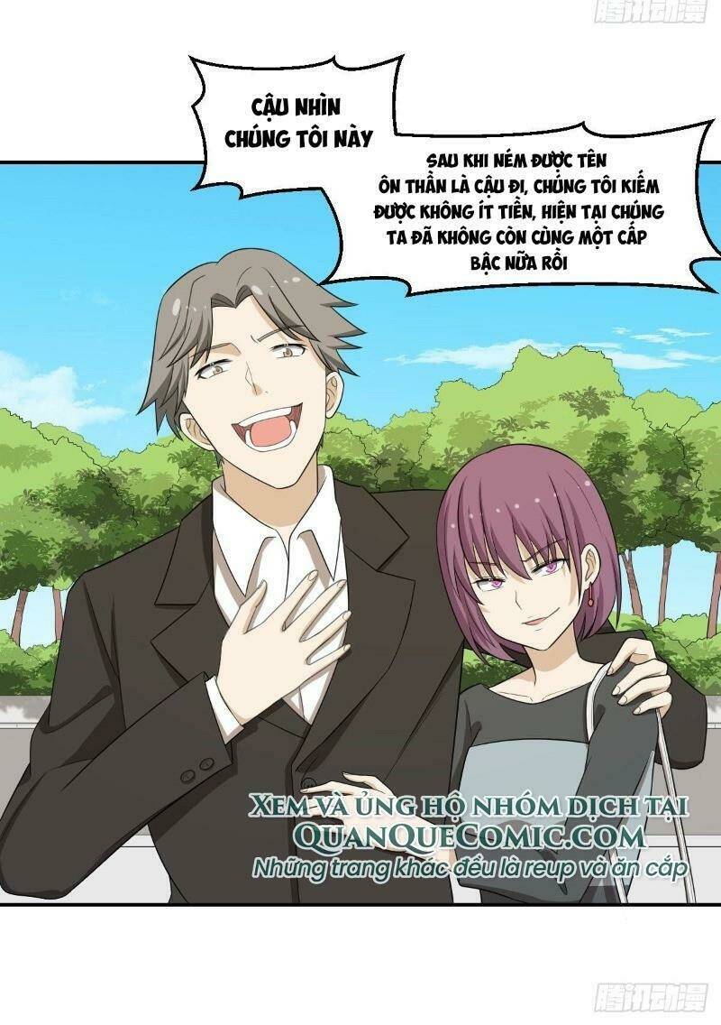 Nghịch Thiên Tiên Mệnh: Chapter 60