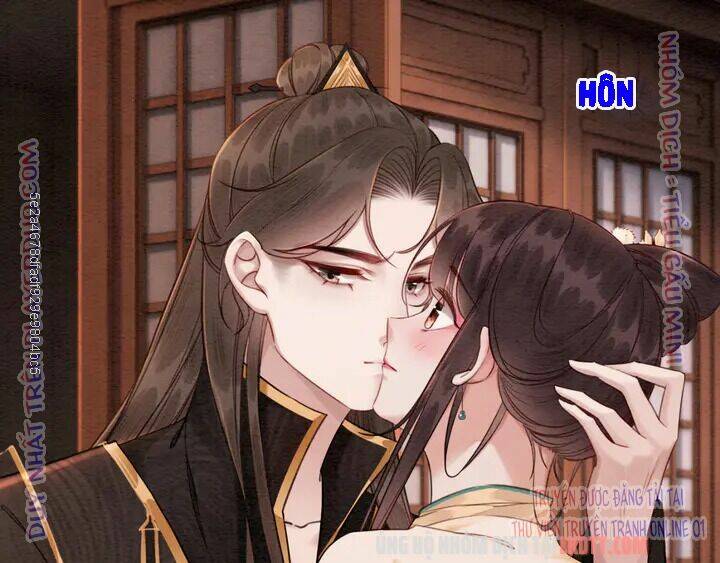 Trọng Sinh Bá Sủng Nhiếp Chính Vương Quá Mạnh Mẽ: Chapter 185