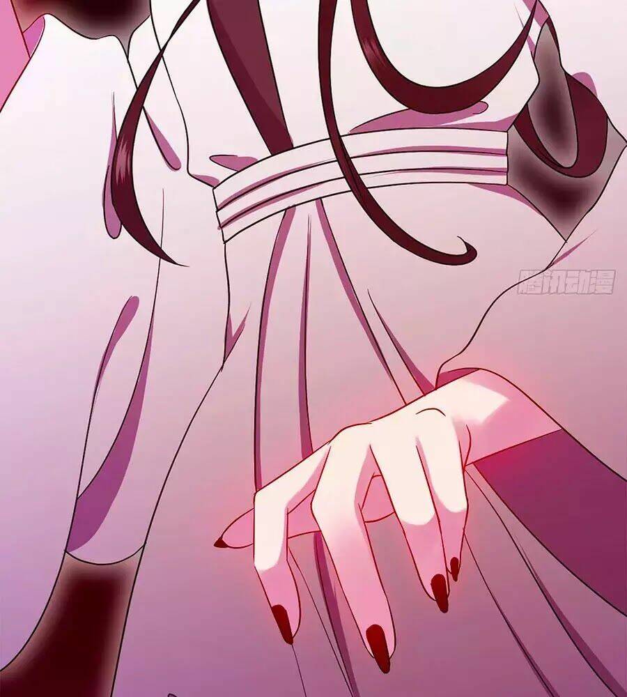 Vương Phi Thông Linh: Chapter 1