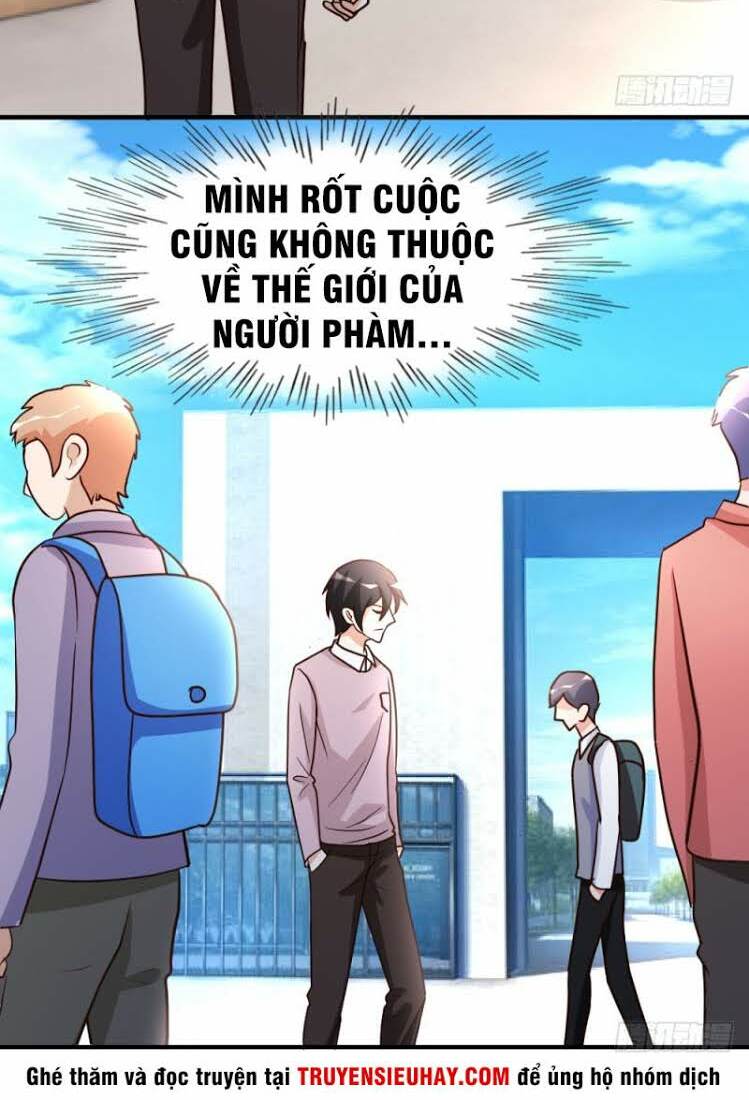 Trọng Sinh Tu Chân Tại Đô Thị: Chapter 56