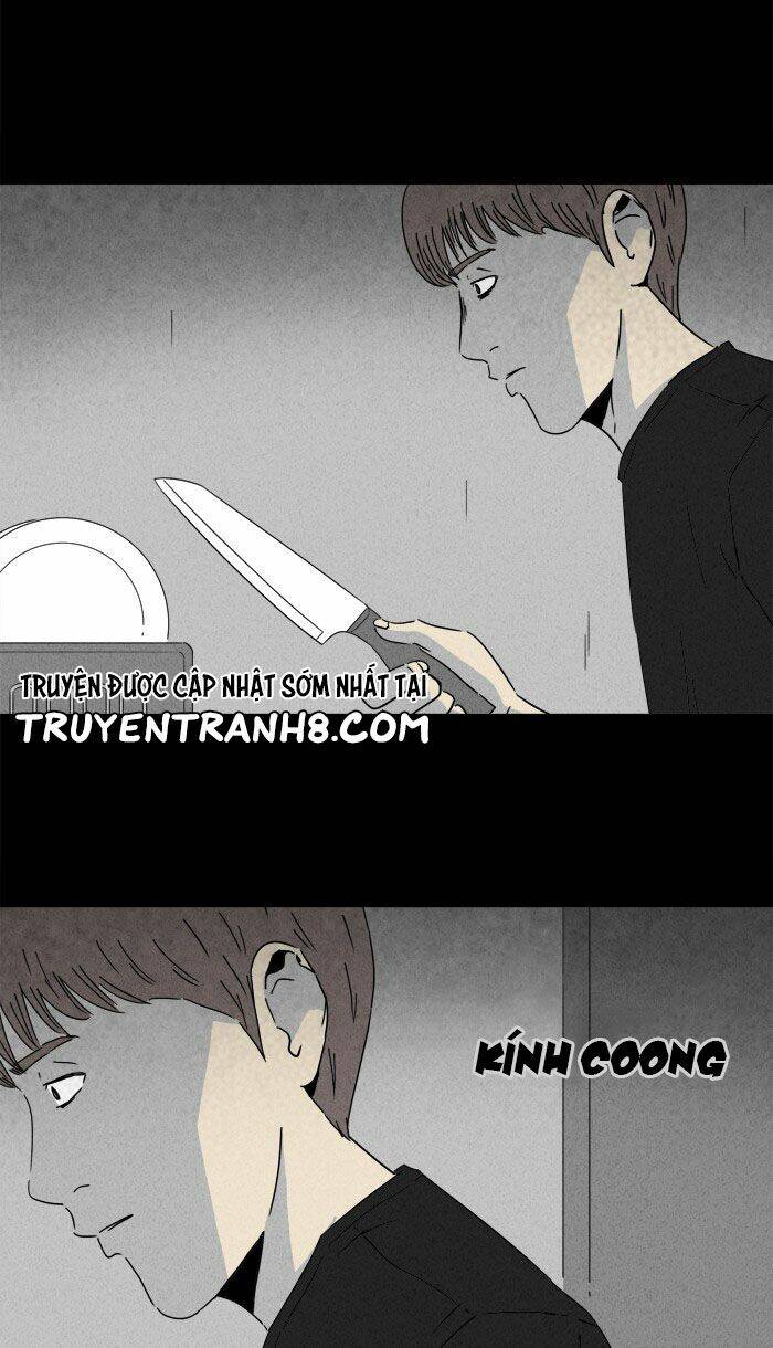 Những Câu Chuyện Bất Thường: Chapter 232