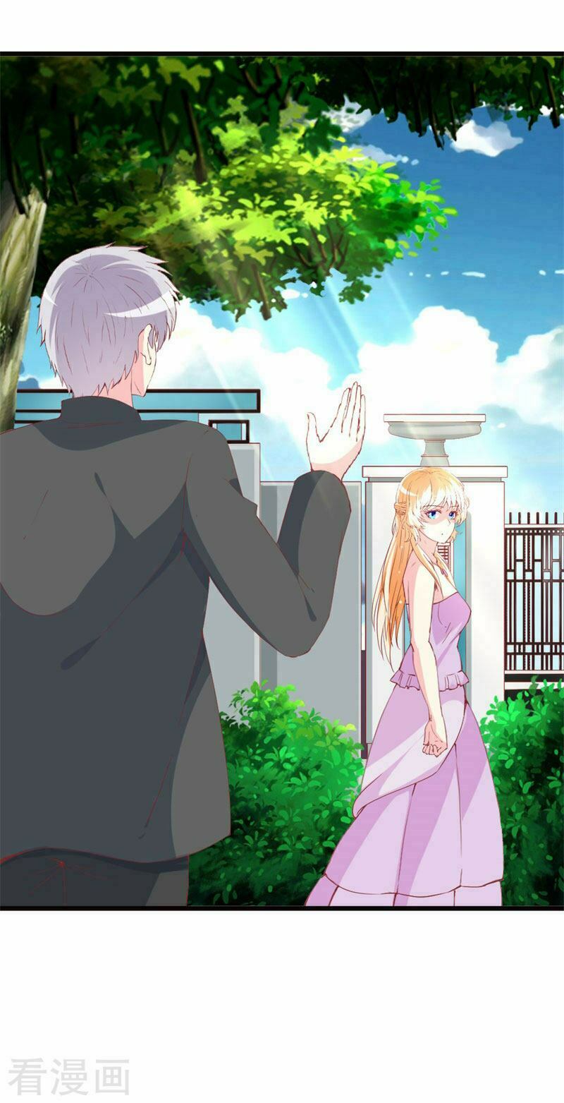 Này ! đừng động vào phô mai của tôi: Chapter 96