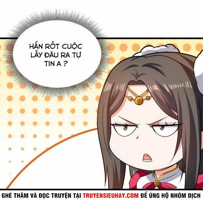 Dị Giới Siêu Cấp Ở Rể: Chapter 84