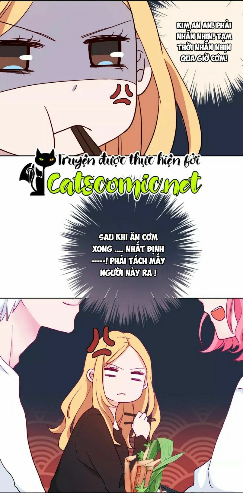 Trái Tim Băng Giá: Chapter 6