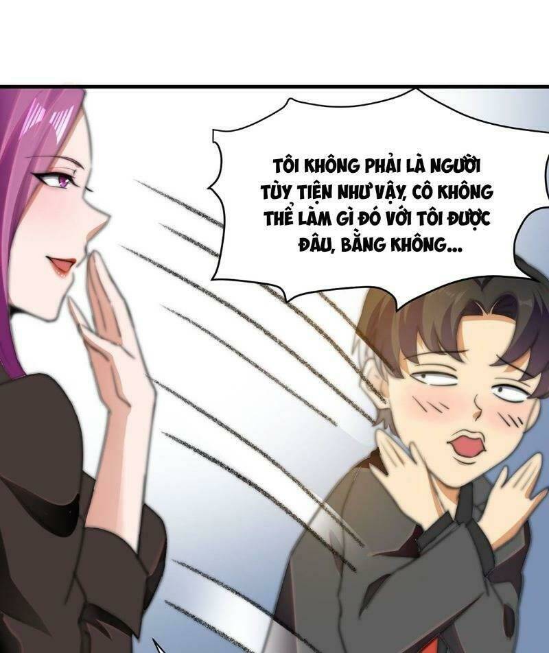 Cực Phẩm Chiến Vương Tại Hoa Đô: Chapter 9