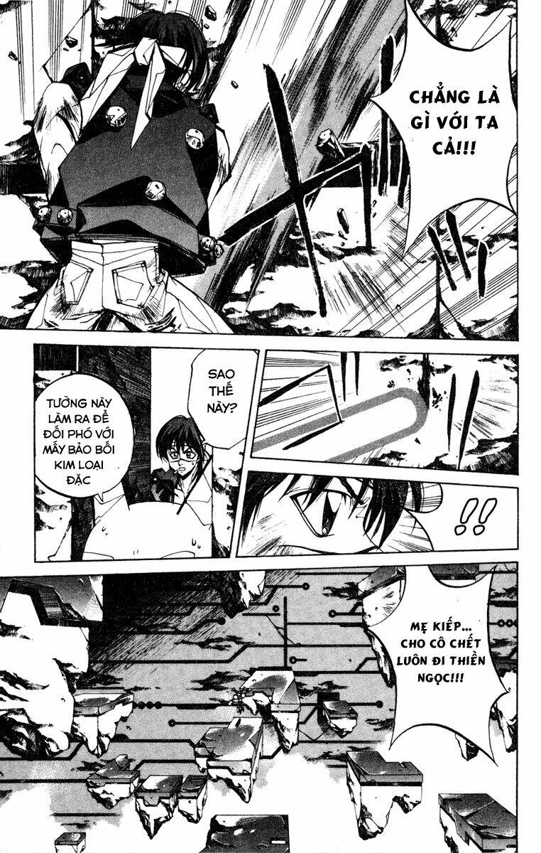 Bảng Phong Thần: Chapter 90