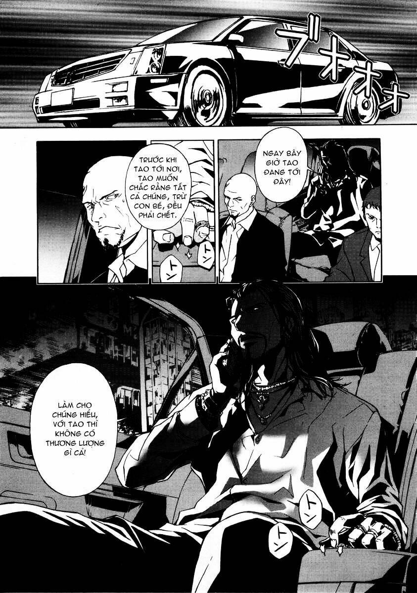 Until Death Do Us Part: Chapter 20