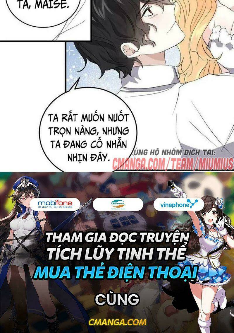 Tôi Là Bạn Gái Cũ Của Một Người Lính: Chapter 32