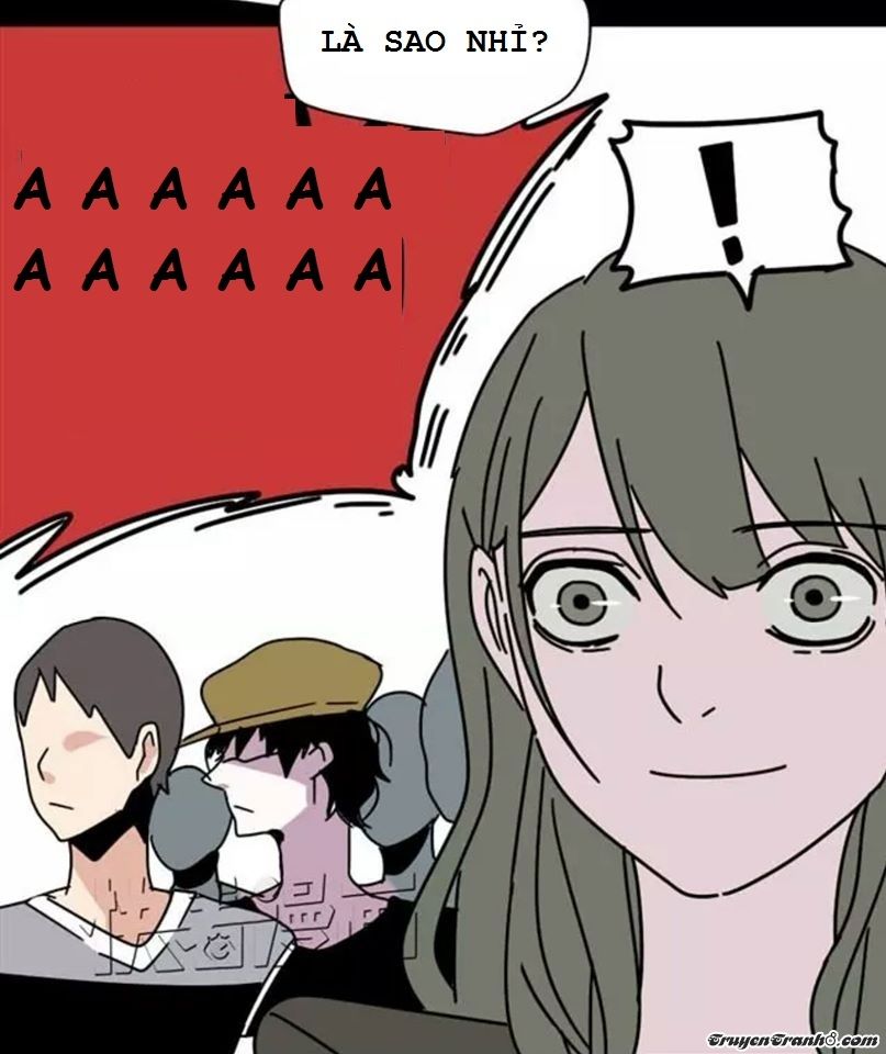 Ứng Dụng Thẩm Mỹ: Chapter 7