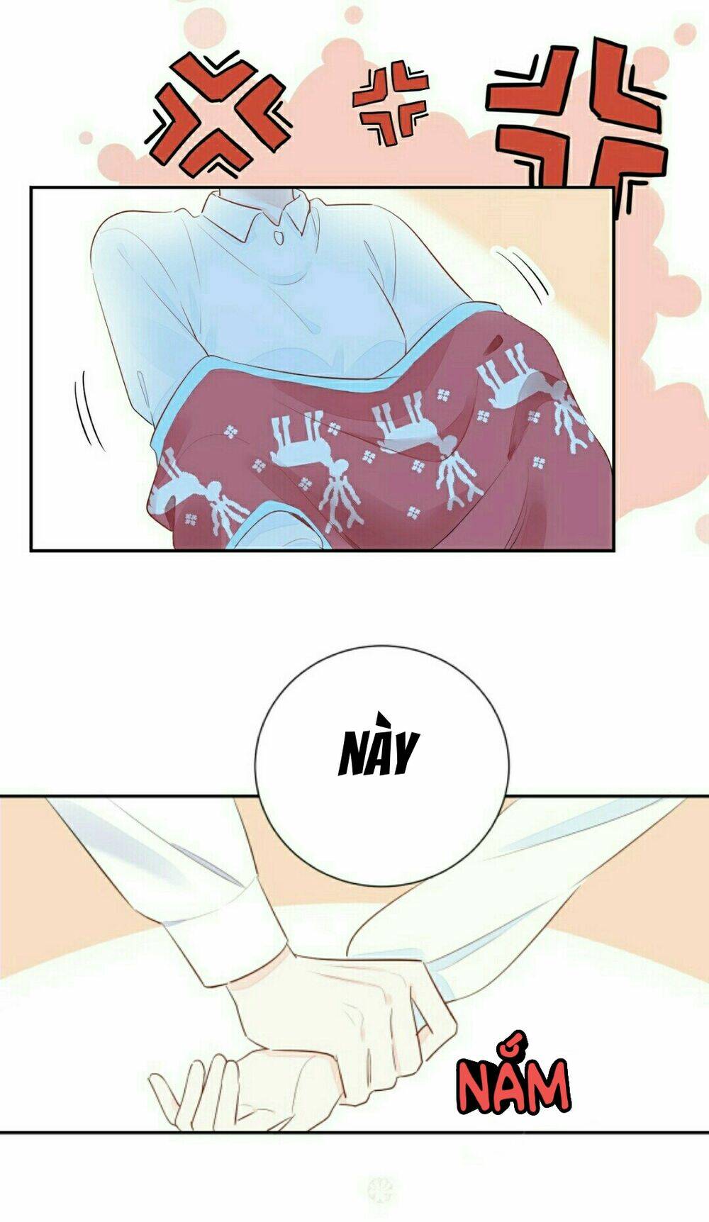 Tra Nam Cút Ra: Chapter 14