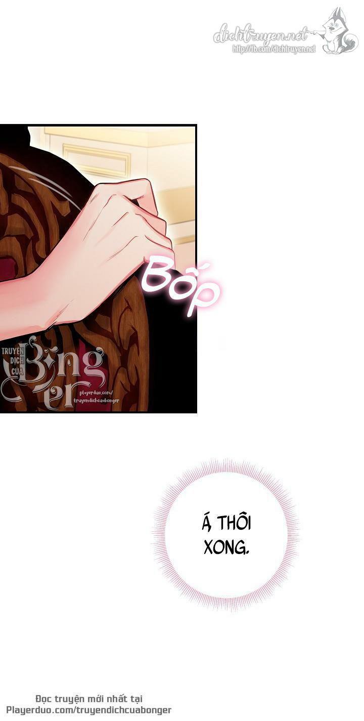 Tồn Tại Với Tư Cách Là Vợ Của Nam Chính: Chapter 189