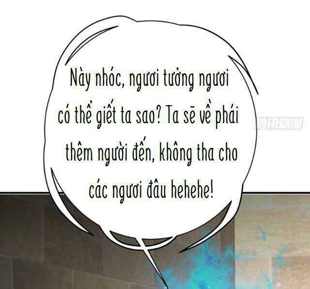 Trọng Sinh Thành Tiểu Nha Đầu: Chapter 21