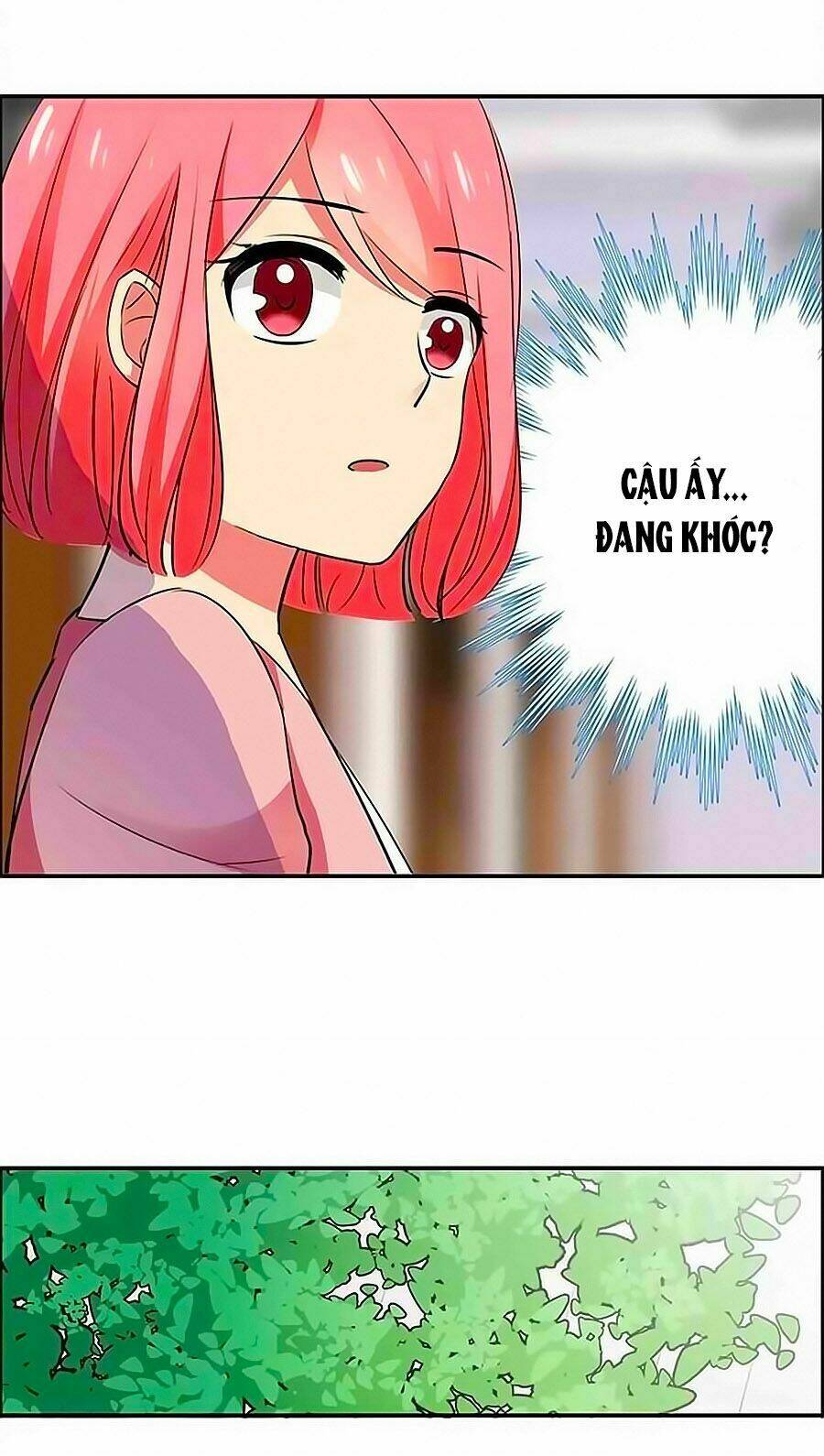 Đại Thần Tình Yêu Chớ Chạm Tôi: Chapter 18