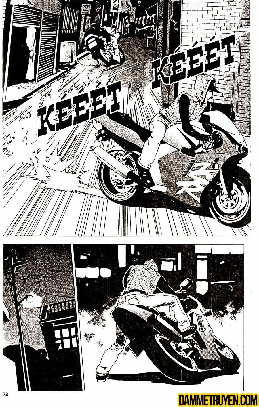 Ai Hơn Ai: Chapter 186